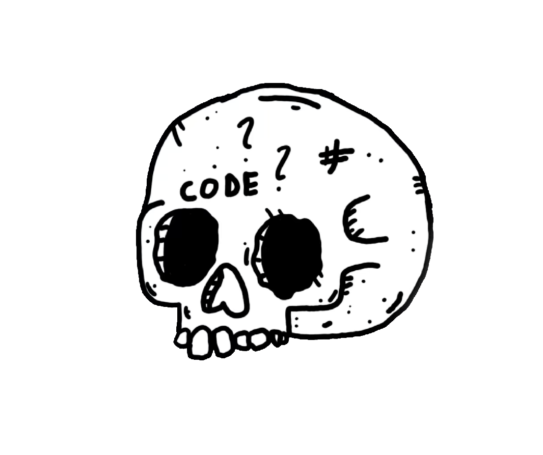 BoneHead mascot